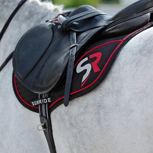 Saddle Pad Jumping "Exclusive Line"