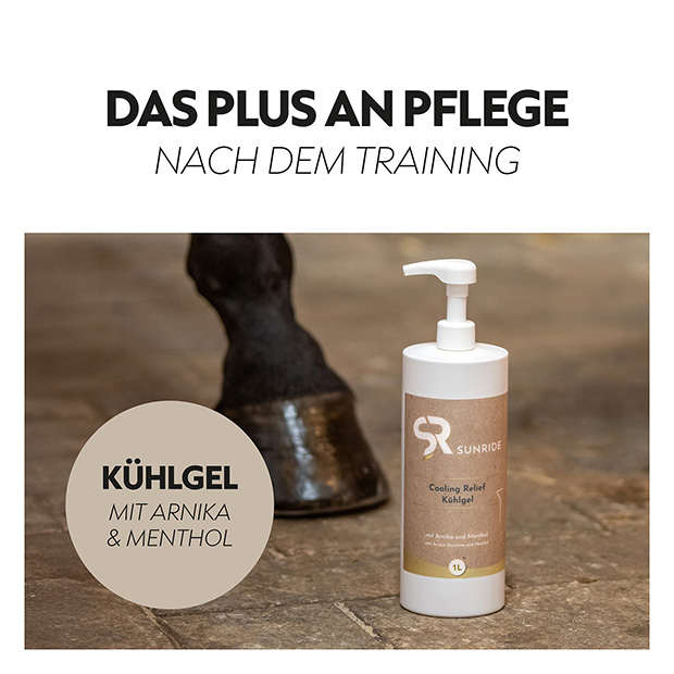 Kühlgel 1 Liter