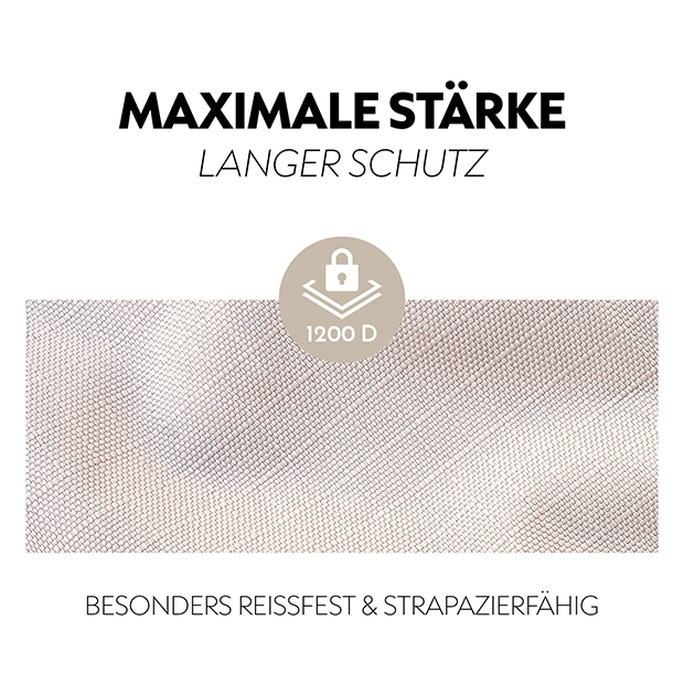 Walker Sheet "Cornwell" (1200D)