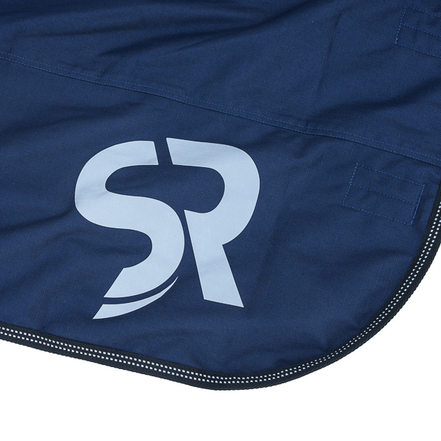 Rain Sheet 0g with Underrugs (150g + 300g) "Glasgow-System"