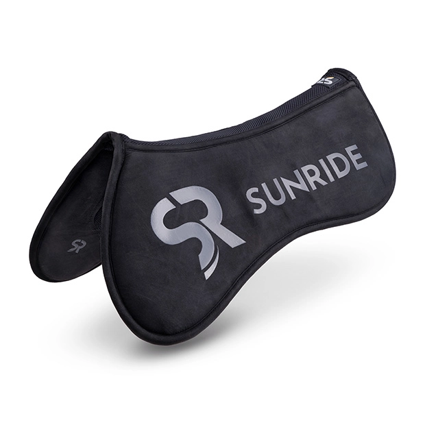 1 Saddle half pad jumping "Cloud One"