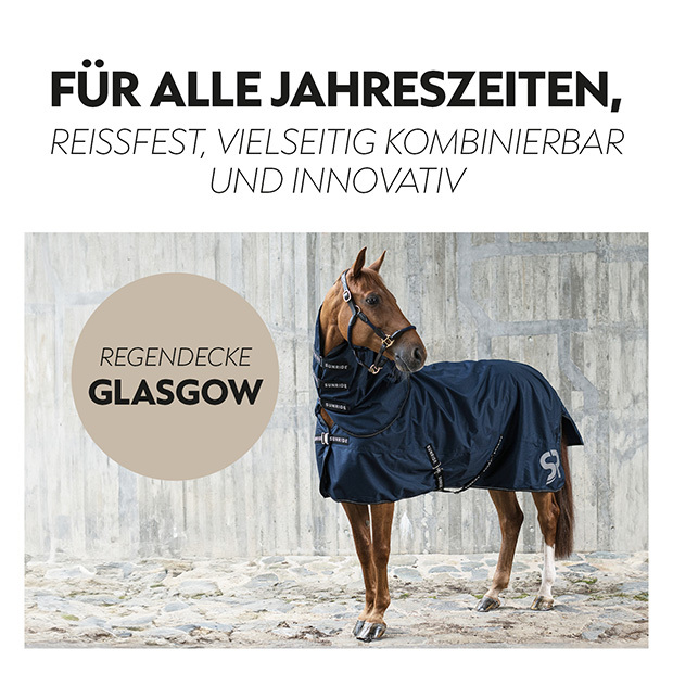 Rain Sheet 0g "Glasgow" (1200D) Rain Sheet 0g "Glasgow" (1200D)