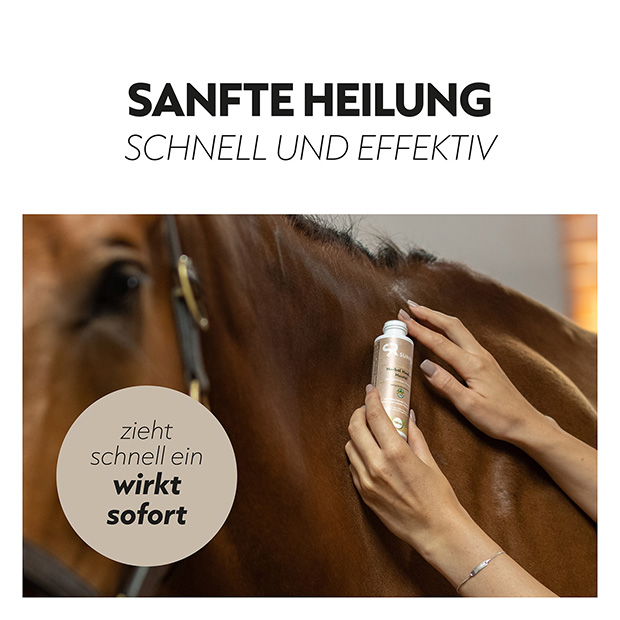 Pflegeöl "Herbal Healing" 100 ml