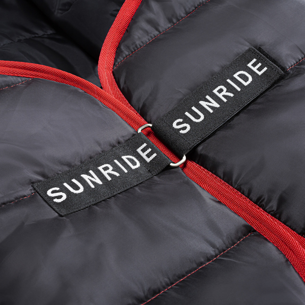 Winterdecke 100g mit Unterdecke 300g "Stockholm-System" Winterdecke 100g mit Unterdecke 300g "Stockholm-System"