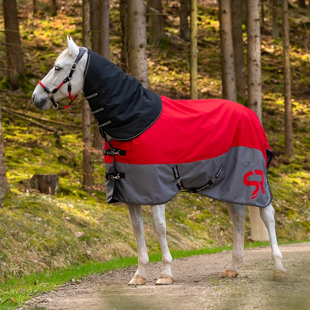 Halsteil 250g (1200D) Halsteil 250g (1200D)