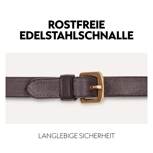 Kris Magna® Gummizügel "ProControl"