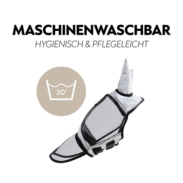 Fliegenmaske "Ibiza"