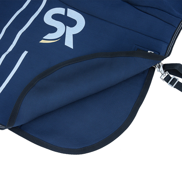 Unterdecke 50g "UltraDry" mit Fleece Unterdecke 50g "UltraDry" mit Fleece