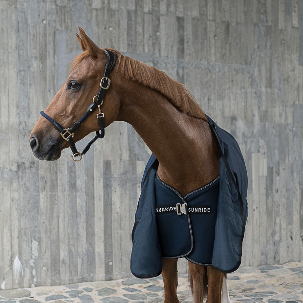 Unterdecke 50g "UltraDry" mit Fleece Unterdecke 50g "UltraDry" mit Fleece