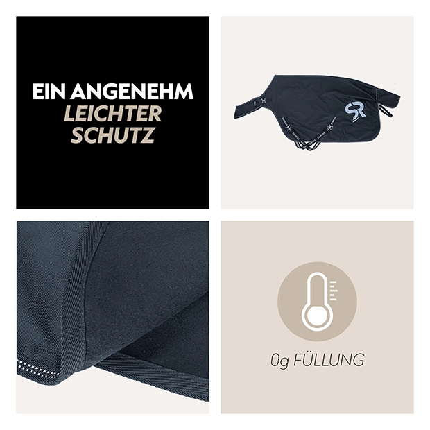 Führanlagendecke "Cornwell" (1200D)